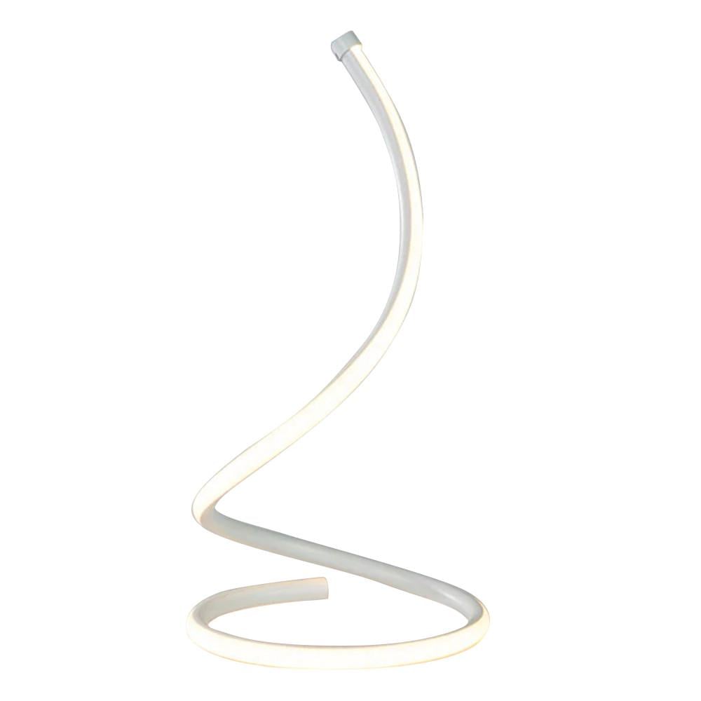 Настольный светильник Lesko YL008 White