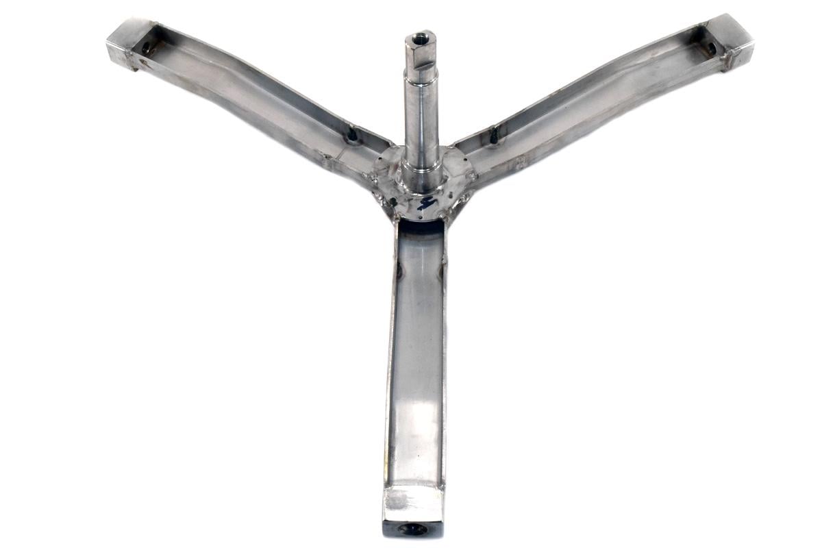 Крестовина барабана для стиральной машины Indesit C00113810/In-004