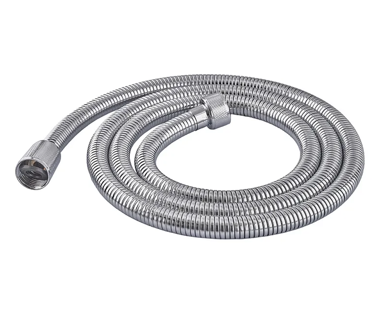 Шланг растяжной Zerix Chr.F16 150-200 см (ZX0114)