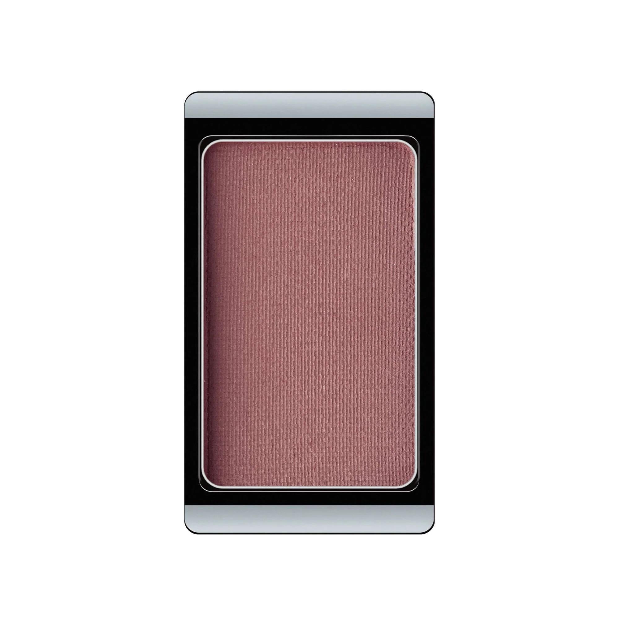 Тени для век матовые Artdeco Eye Shadow 0,8 г №567 Matt Berry Homage (402452) Тени для век матовые Artdeco Eye Shadow 0,8 г №567 Matt Berry Homage (402452)