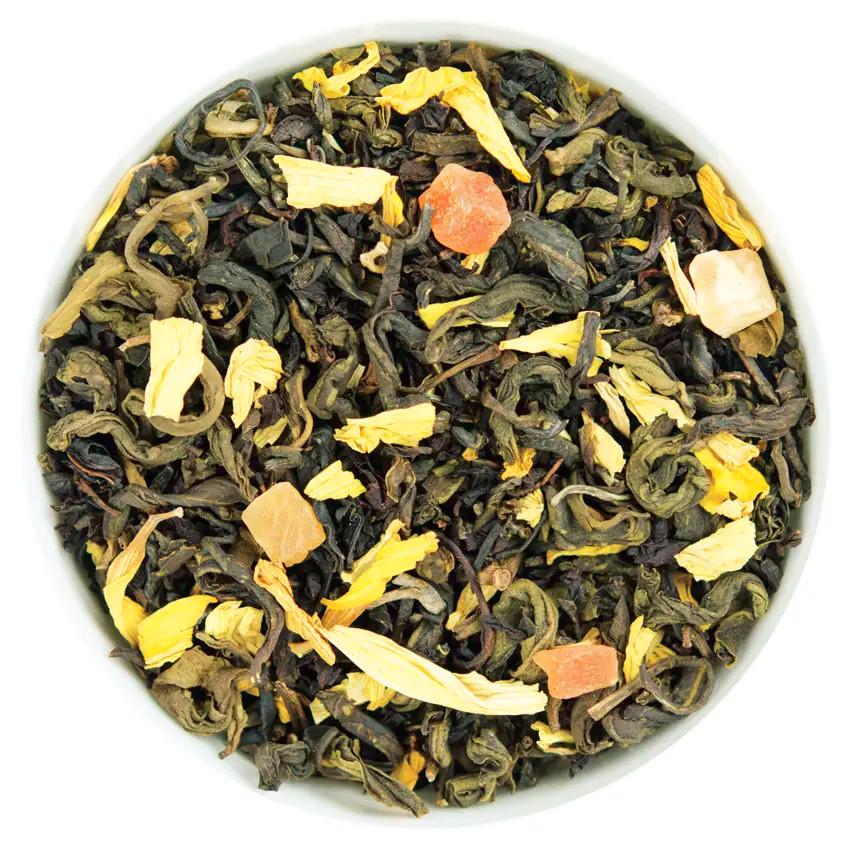 Чай Світ чаю Композиционная смесь Танго-Манго 50 г