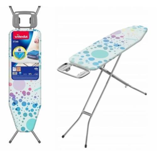 Дошка прасувальна Vileda Star (170370) - фото 2