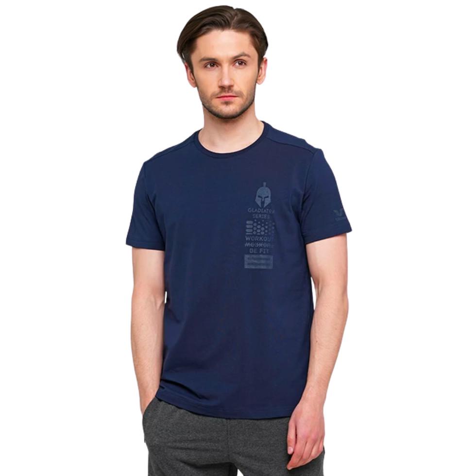 Футболка Bilcee Erkek Orme T-shirt TBMF3328-1002 S