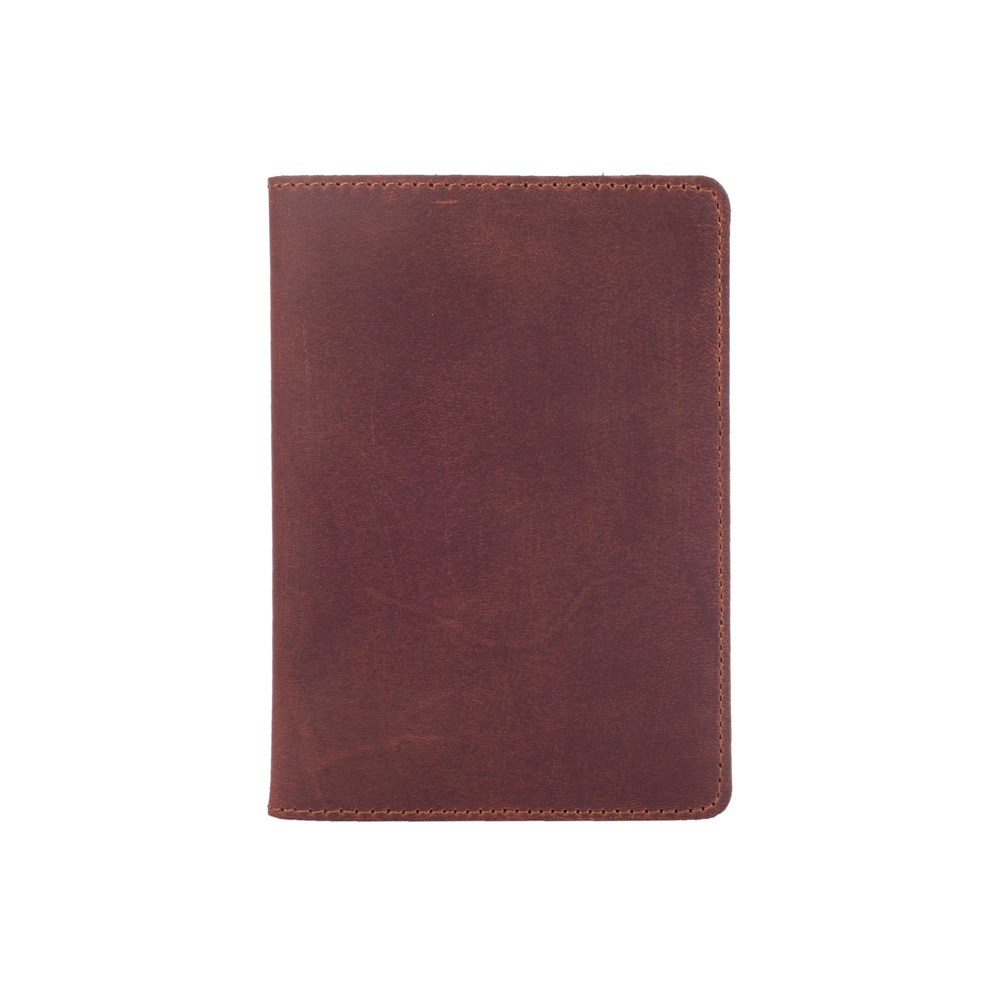 Тревел-кейс кожаный для документов с вложением ПВХ Коньячный (AD-01-S19-1431-000) Тревел-кейс кожаный для документов с вложением ПВХ Коньячный (AD-01-S19-1431-000)