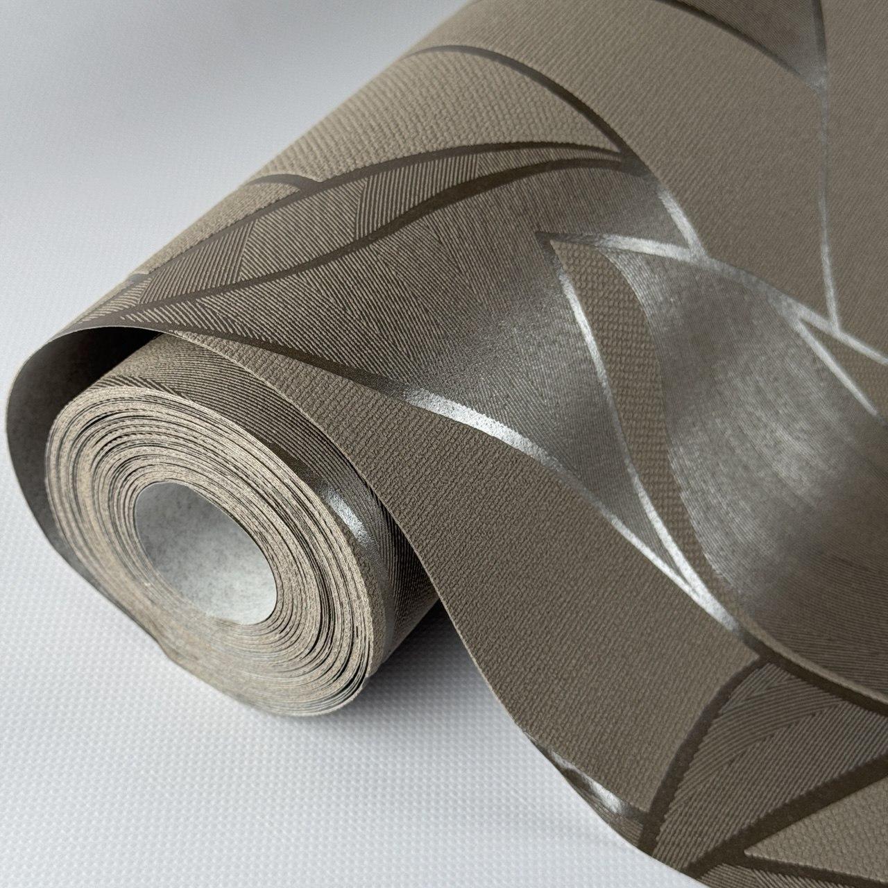 Обои виниловые на флизелиновой основе Marburg 6410-50 рулон 10х0,53 м (2791727529) Обои виниловые на флизелиновой основе Marburg 6410-50 рулон 10х0,53 м (2791727529)