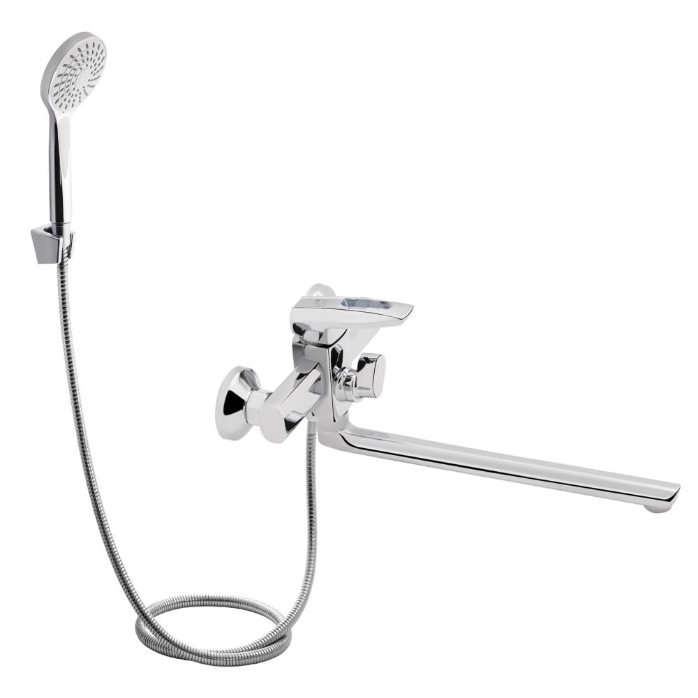 Смеситель для ванны Lidz Sofi 005 Chrome (LDSOF005CRM22137) Смеситель для ванны Lidz Sofi 005 Chrome (LDSOF005CRM22137)