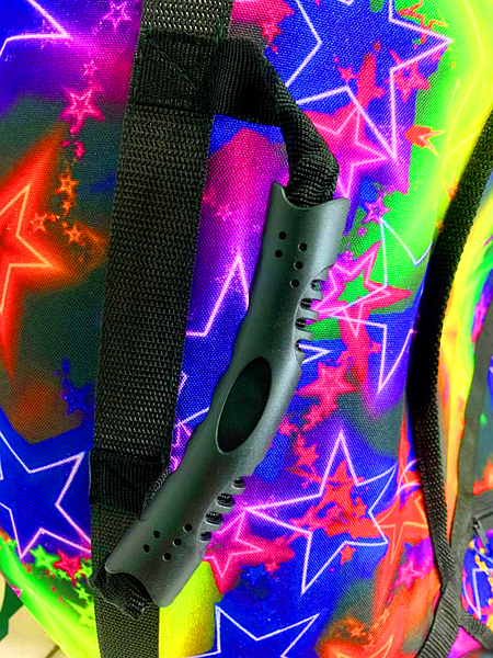 Санки надувні Зірка для дітей та дорослих d 100 см (1552965824) - фото 2 Санки надувні Зірка для дітей та дорослих d 100 см (1552965824) - фото 2