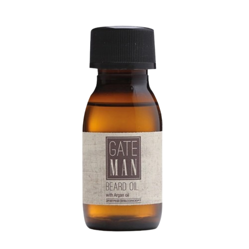 Олія для бороди Emmebi Italia Gate Man Beard Oil 50 мл (15004)