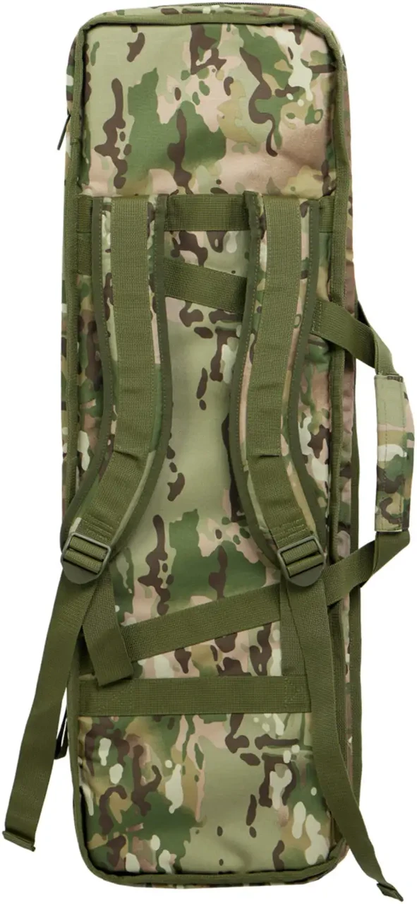 Чехол-рюкзак AR15 Мультикам (2096074670) - фото 4