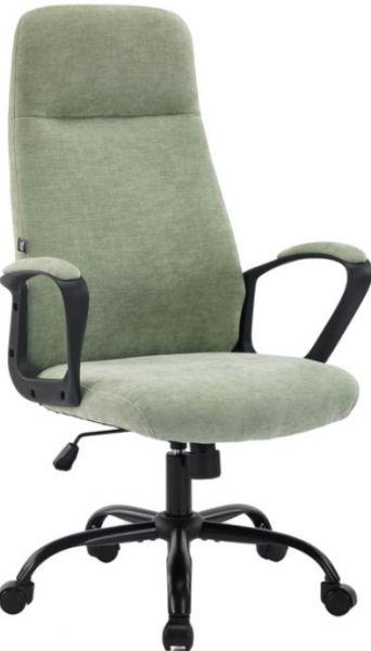 Кресло офисное Special4You Bali Olive (E7443)