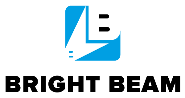 Bright-beam