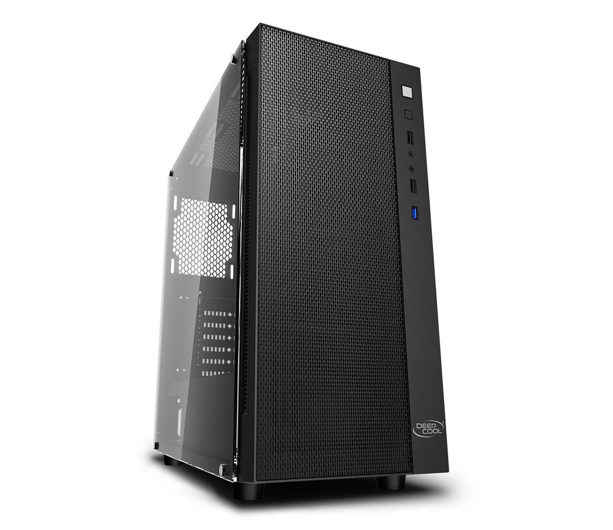 Корпус Deepcool Matrexx 55 MESH (DP-ATX-MATREXX55-MESH)
