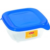 Контейнер пищевой Curver Fresh & Go квадратный 0,25 л