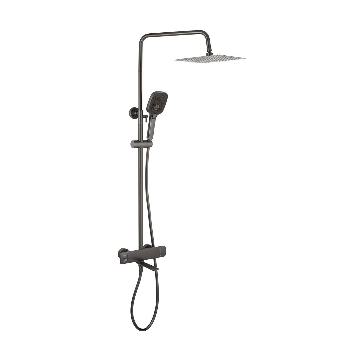 Душевая система Kroner KRP Makon GRP063 (CV033859)