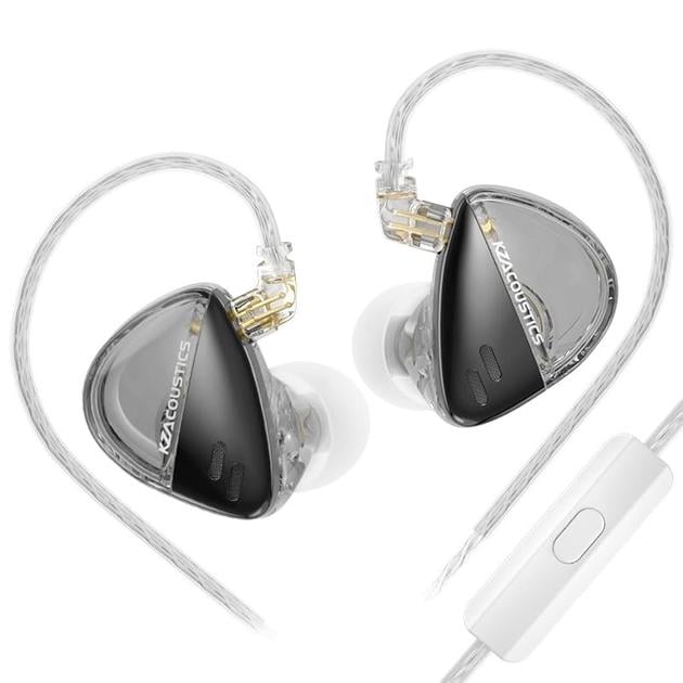 Наушники KZ Angelears Libra X Ultra-Wide Frequency Dynamic HiFi IEMs Monitor