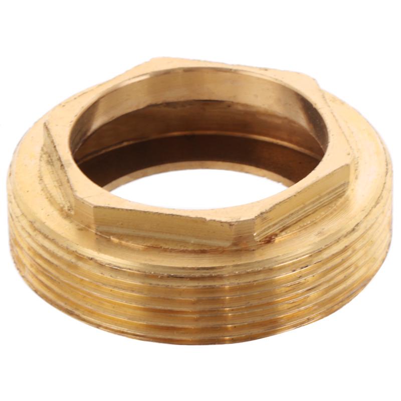 Гайка поджимная Haiba для 35-мм картриджа (AC0597)