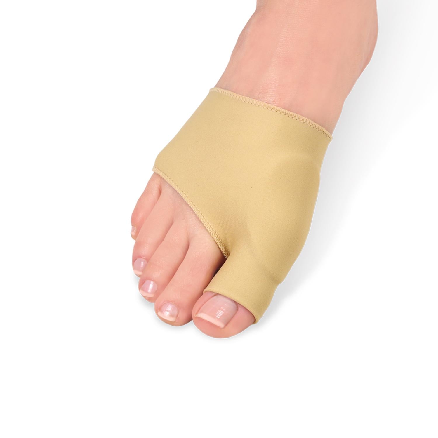 Бандаж гелевой для передней части стопы Kaps Band Comfort L (2*51105)