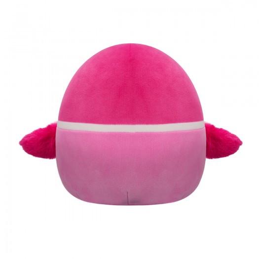 М'яка іграшка Squishmallows Качка Делла 19 см - фото 3 М'яка іграшка Squishmallows Качка Делла 19 см - фото 3