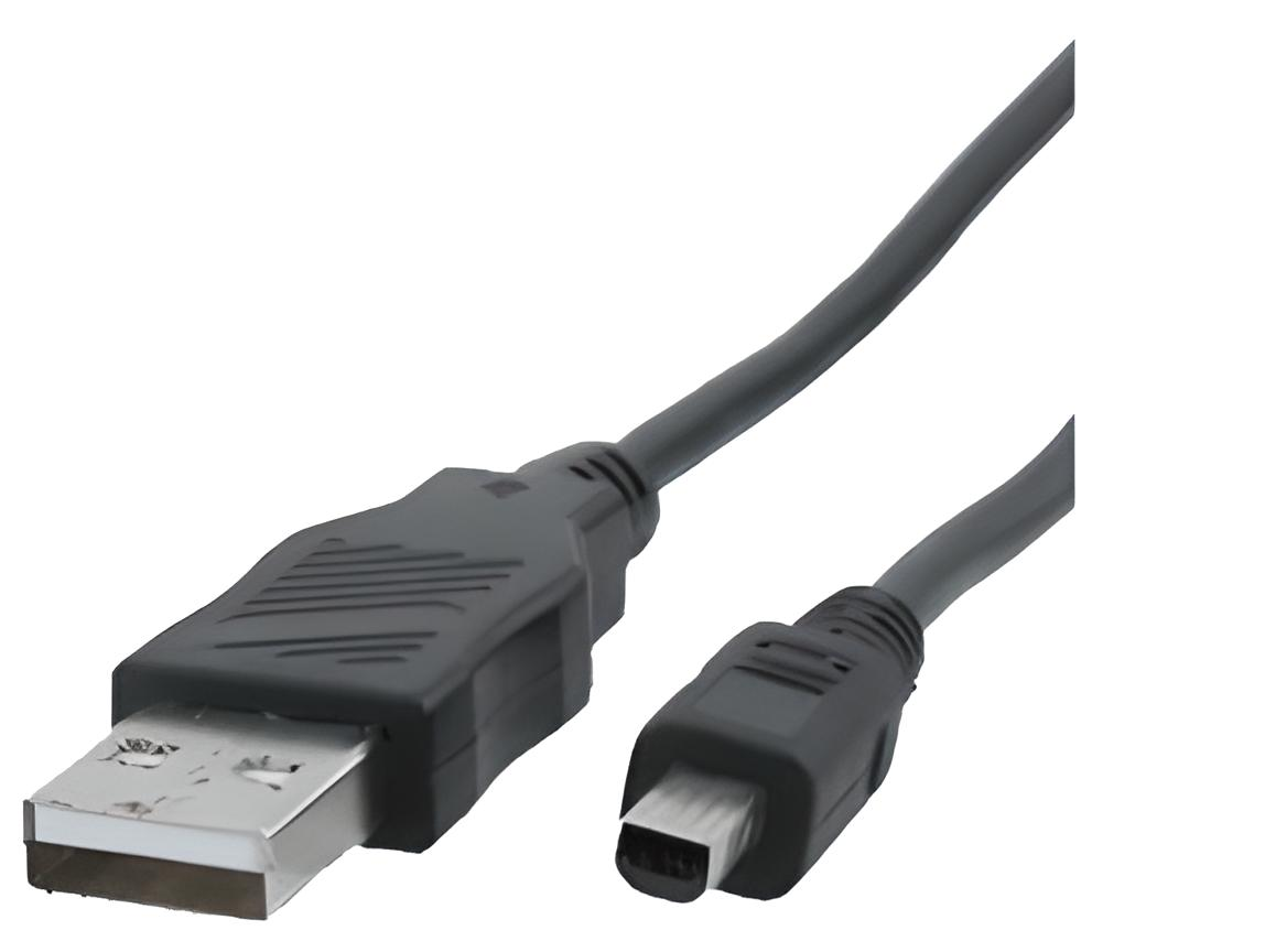 Кабель шнур USB CB-USB1 для камер Olympus