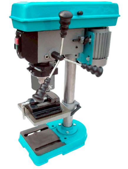 Сверлильный станок Grand HCC-1650 2 патрона 13 мм и 16 мм (30865547) Сверлильный станок Grand HCC-1650 2 патрона 13 мм и 16 мм (30865547)