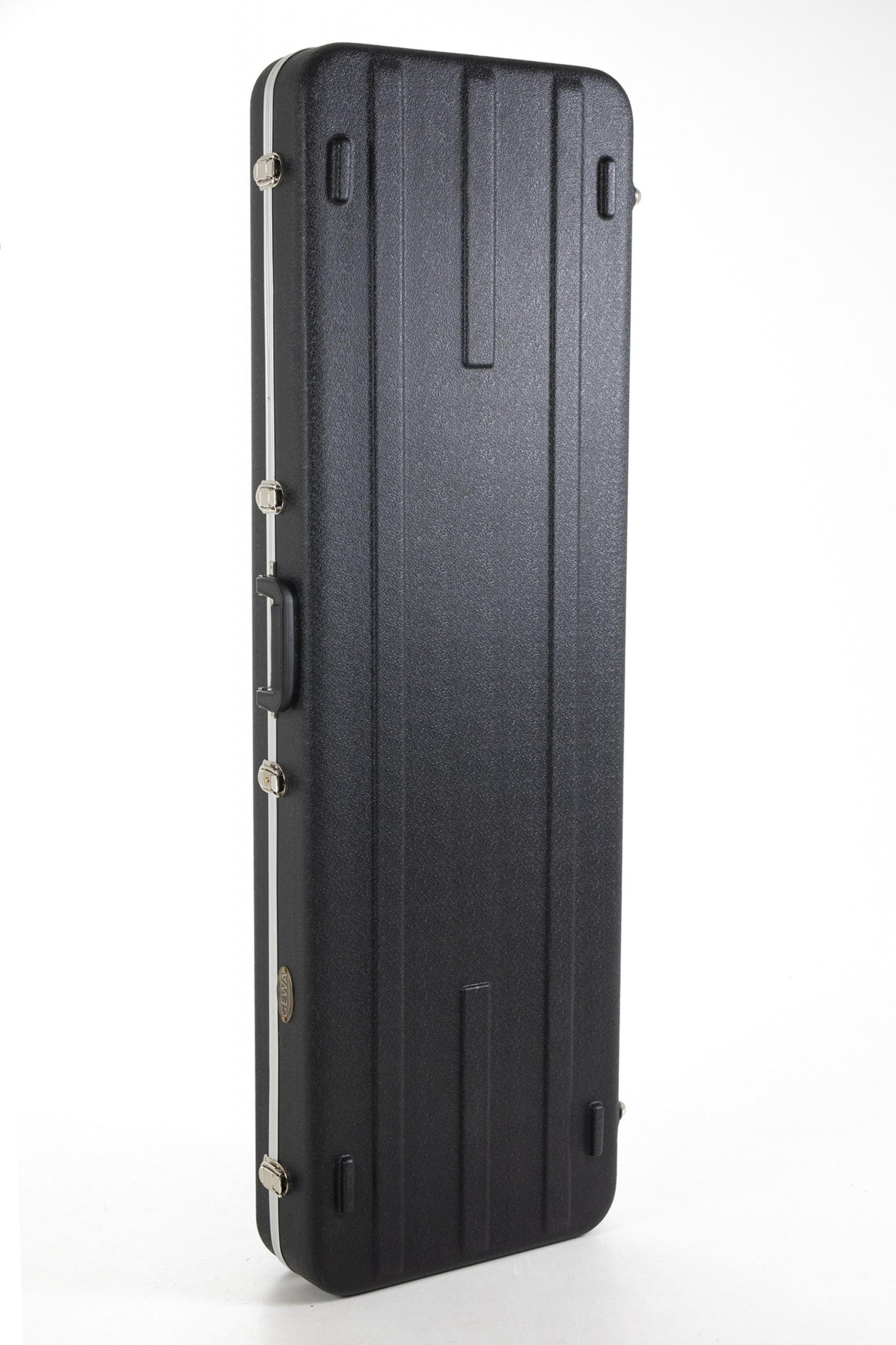 Кейс для бас-гитары GEWA ABS Premium (26553327) - фото 8
