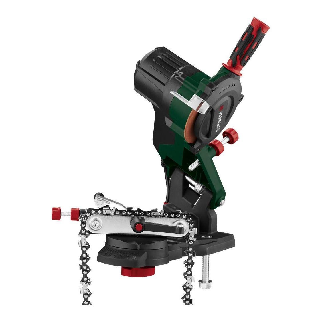 Верстат для заточування ланцюгів PARKSIDE PEKSG 85 D4