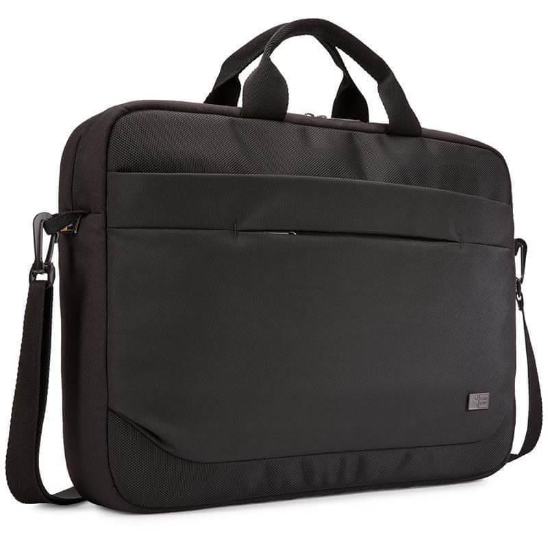 Сумка для ноутбука Case Logic ADVA-117 Advantage Attache 17" Black (6515680)