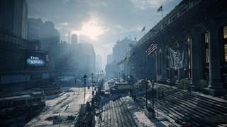 Ключ активации Tom Clancy's The Division Gold Edition для Xbox One/Series (55142102) - фото 6