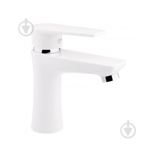 Смеситель для умывальника Brinex 35W 001 (BRIN35W001)