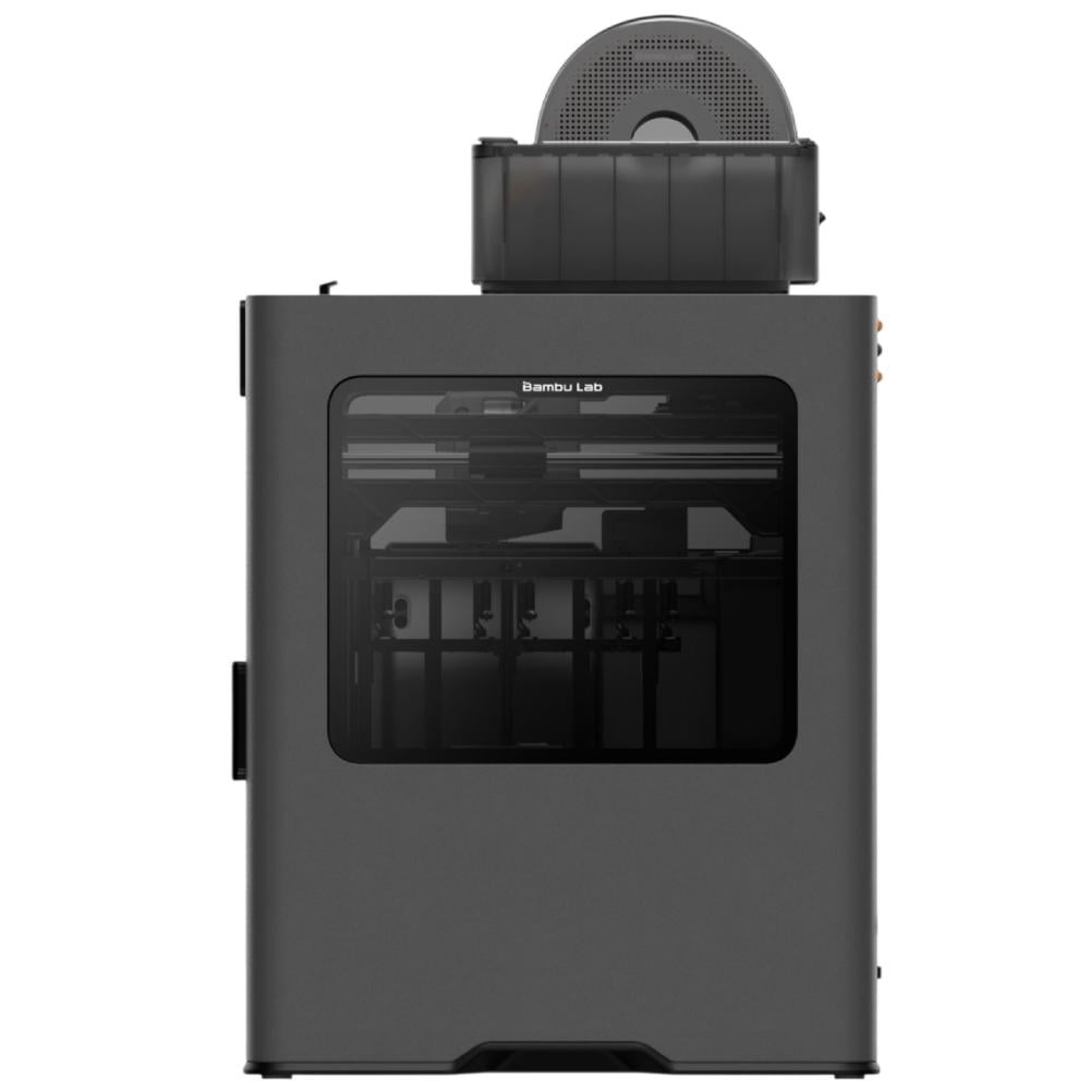 3D-принтер Bambu Lab H2C AMS2 Combo (BLH2CC) - фото 2