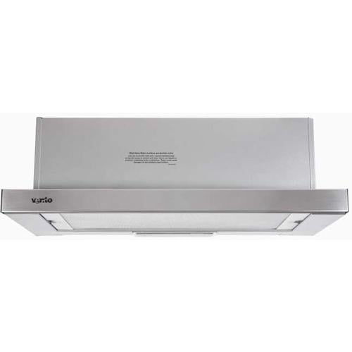 Витяжка Ventolux GARDA 60 MX 700 SLIM (4361) Витяжка Ventolux GARDA 60 MX 700 SLIM (4361)