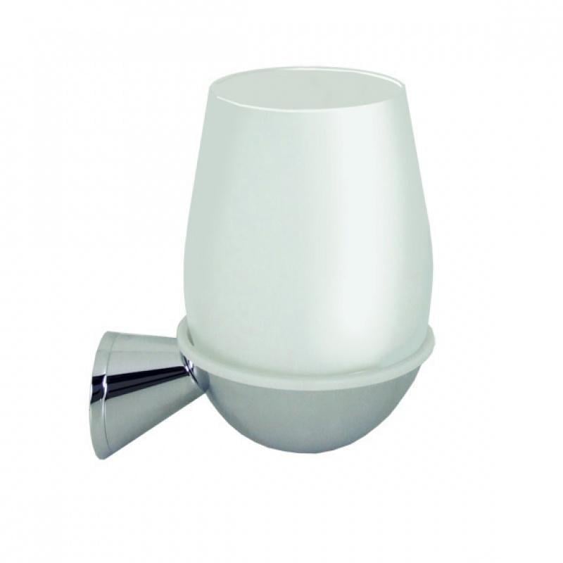 Стакан для зубных щеток Dornbracht Source (D 83400940-00) Стакан для зубных щеток Dornbracht Source (D 83400940-00)