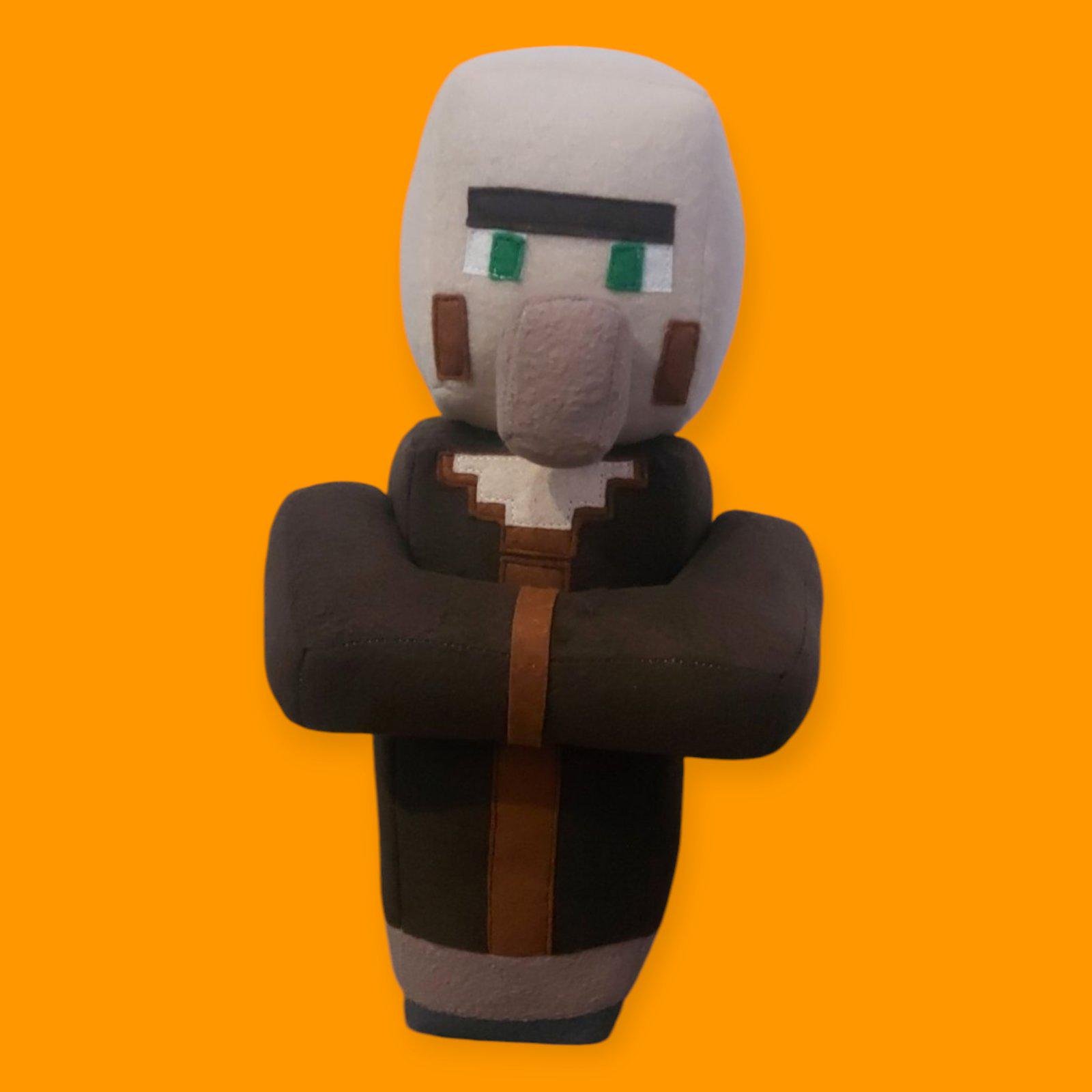 Іграшка Житиль з Майнкрафт (23461321) - фото 2 Іграшка Житиль з Майнкрафт (23461321) - фото 2