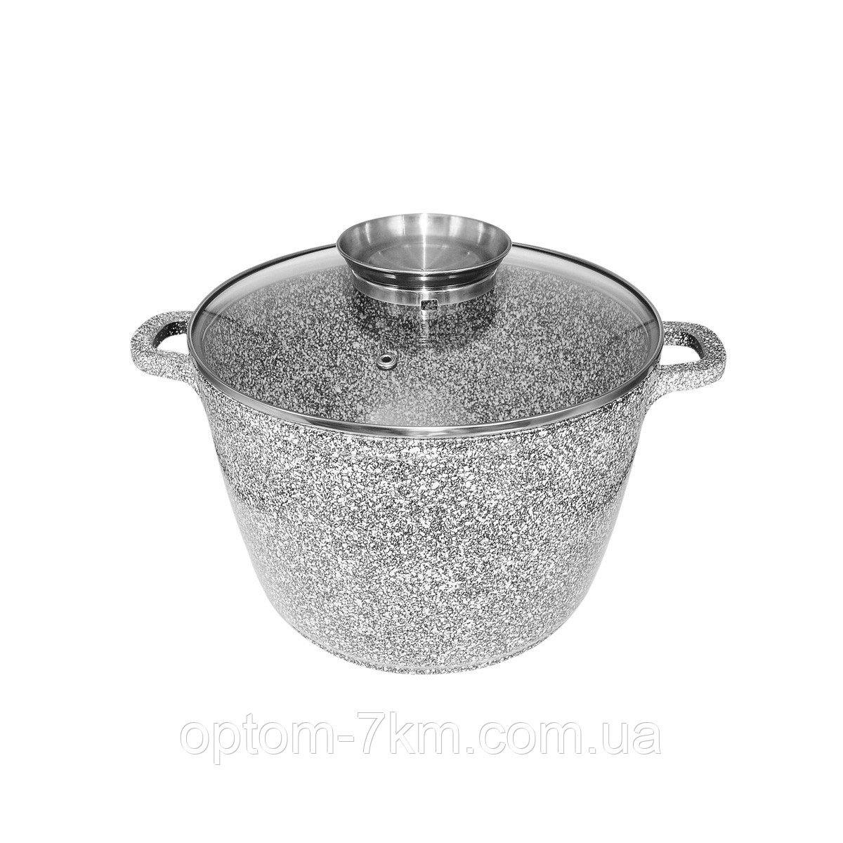 Казан Unique UN-5219 6,2 л stock pot
