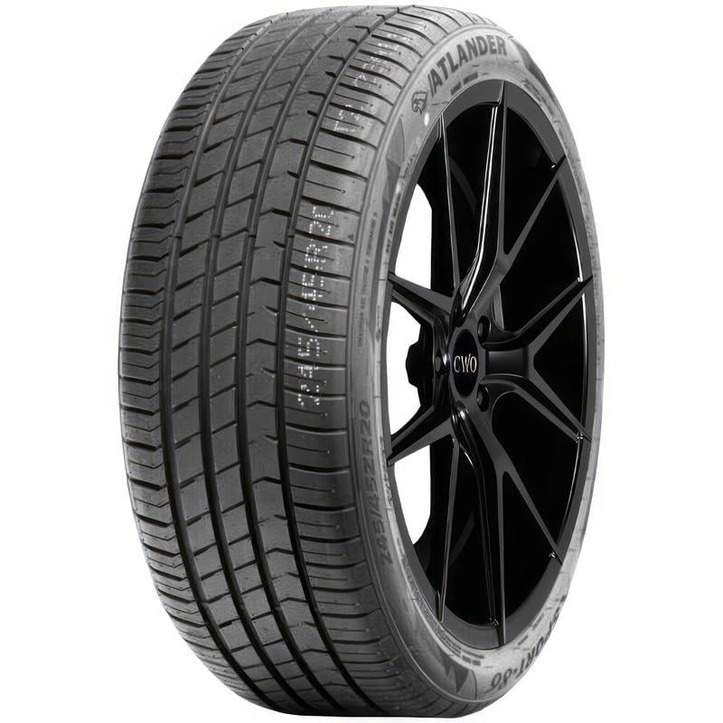 Автошина Atlander XSport-86 225/50 R17 98W XL (437341) Автошина Atlander XSport-86 225/50 R17 98W XL (437341)