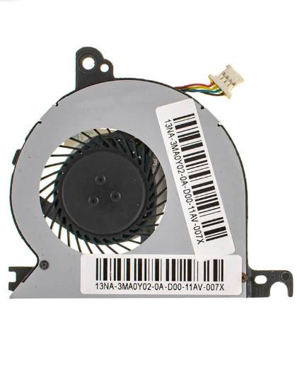 Вентилятор для ноутбука Dell Latitude E7240 (132009)