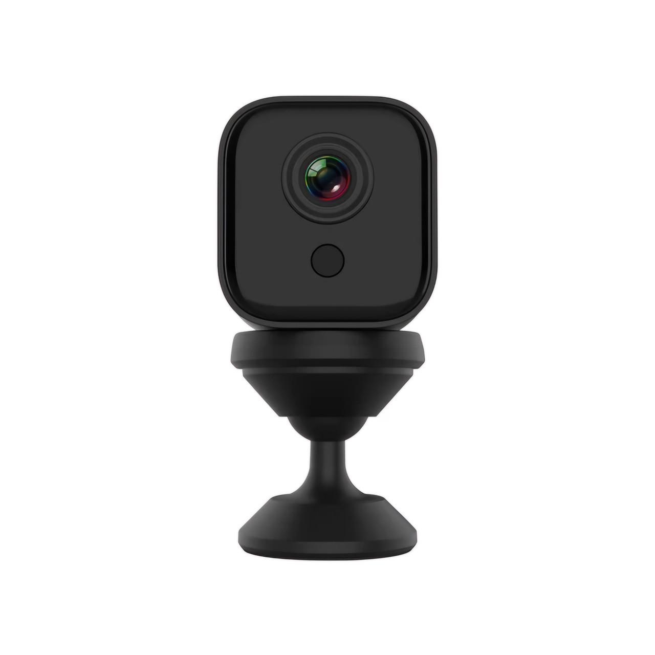 Камера видеонаблюдения IpCam A11 Wi-Fi IP с креплением (9442282)