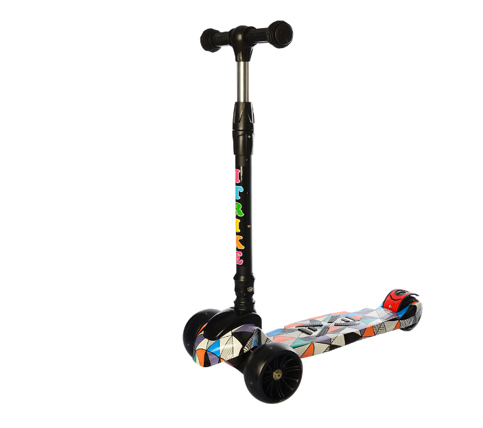 Самокат JR 3-060-13 (AN003196)