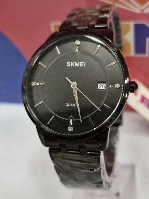 Наручний годинник чоловічий Skmei 1801-B1A Men Collection (3001739044)