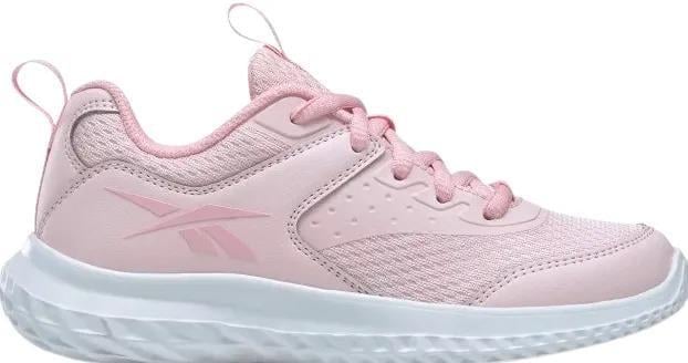 Кроссовки Reebok Rush Runner 4 р. 5/36,5 24,4 см Porcelain Pink/Porcelain Pink/True Pink (13524157) Кроссовки Reebok Rush Runner 4 р. 5/36,5 24,4 см Porcelain Pink/Porcelain Pink/True Pink (13524157)
