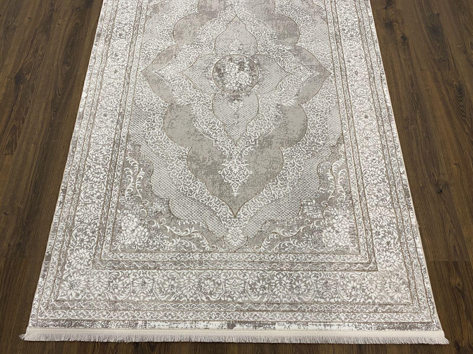 Ковер Rubin Avis Mr151 Cream (4845-60) - фото 7