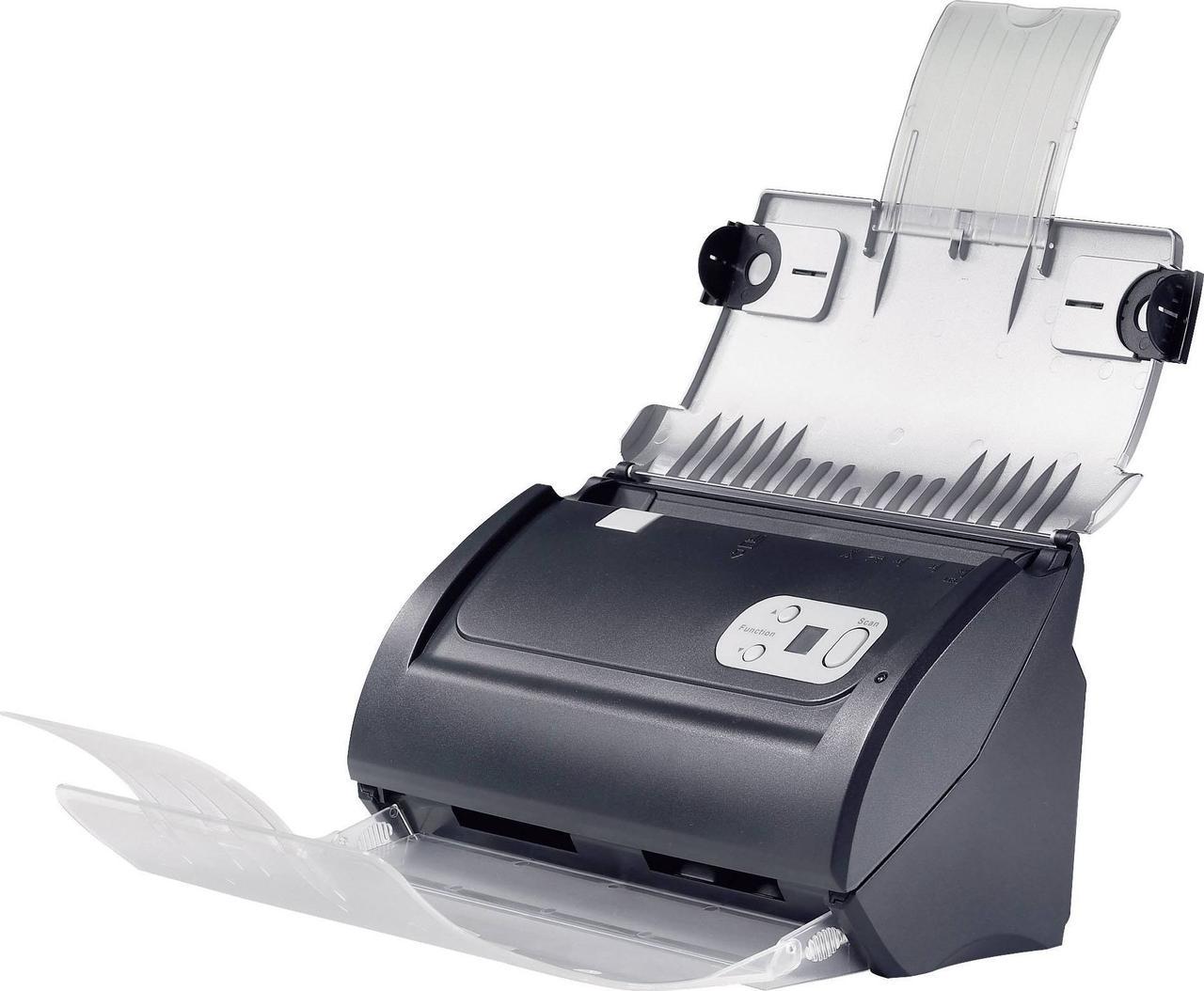 Сканер протяжний Plustek SmartOffice PS286 Plus (0196TS)