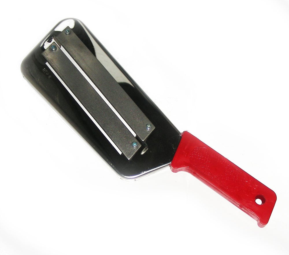 ᐉ Нож шинковочный для капусты (нержавеющая сталь) • Купить в е .