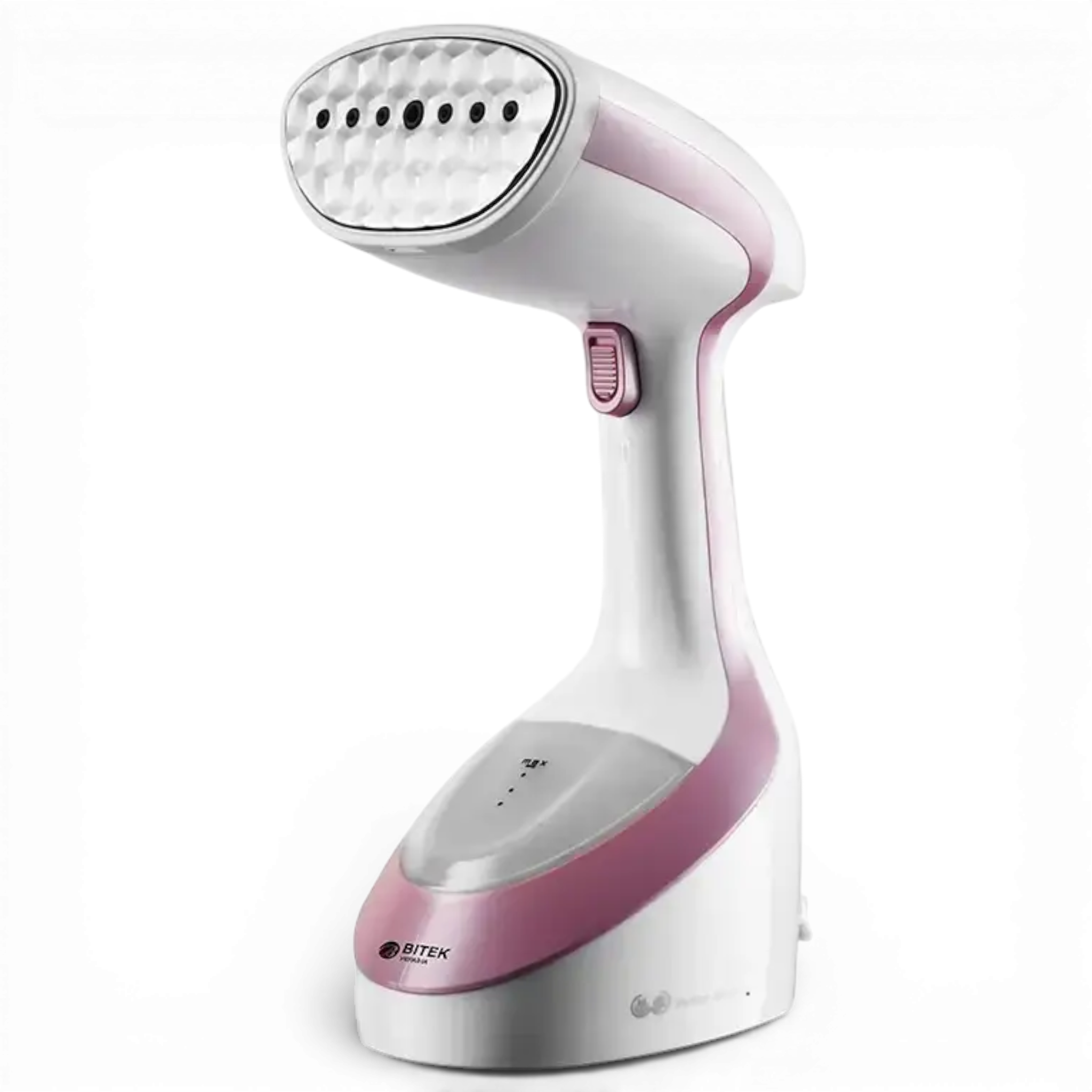 Отпариватель ручной BITEK BT-1159White 1600 Вт