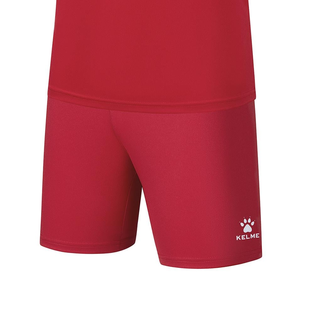 Шорти футбольної форми KELME LEON 7351ZB1129.9610 Ш L