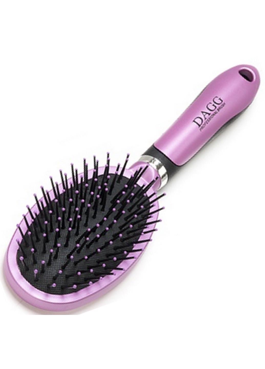 Щетка для волос Dagg массажная (9551-KSP)