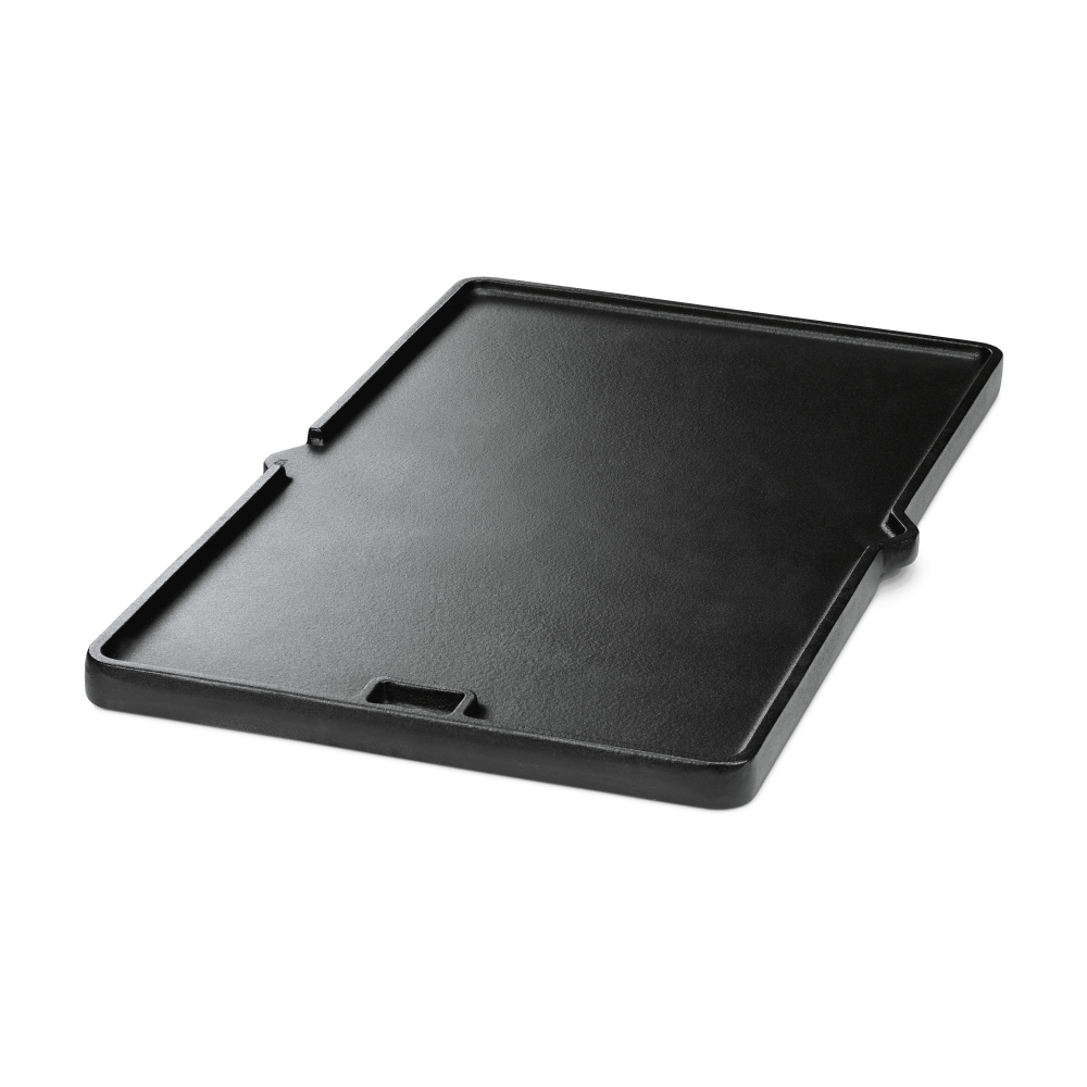 Чугунный противень для грилей Weber Summit 400-600 (7404)