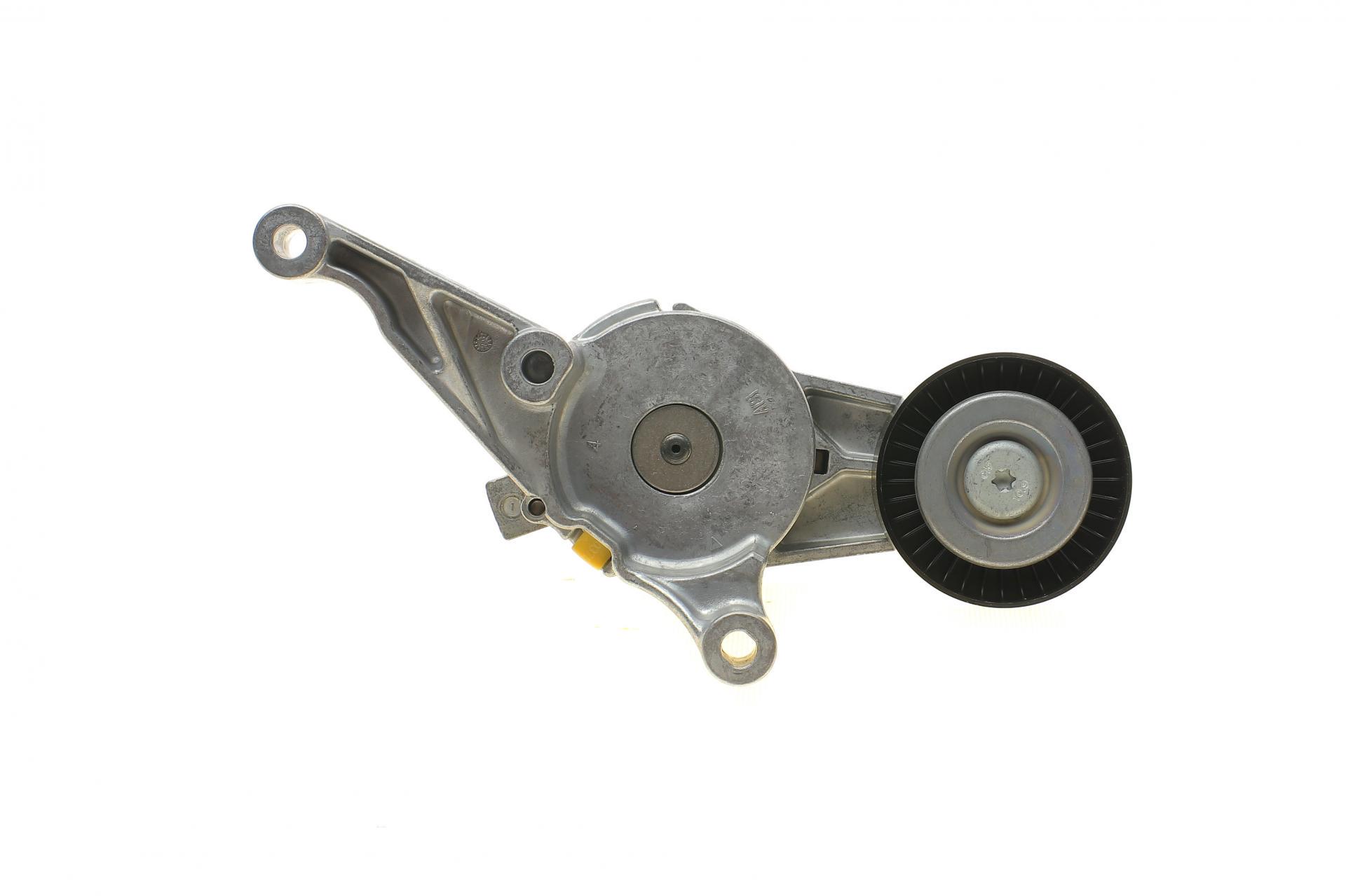 Натяжник ремня генератора INA VW 1.9/2.0TDI 04-10 70x24 мм (534 0151 10)