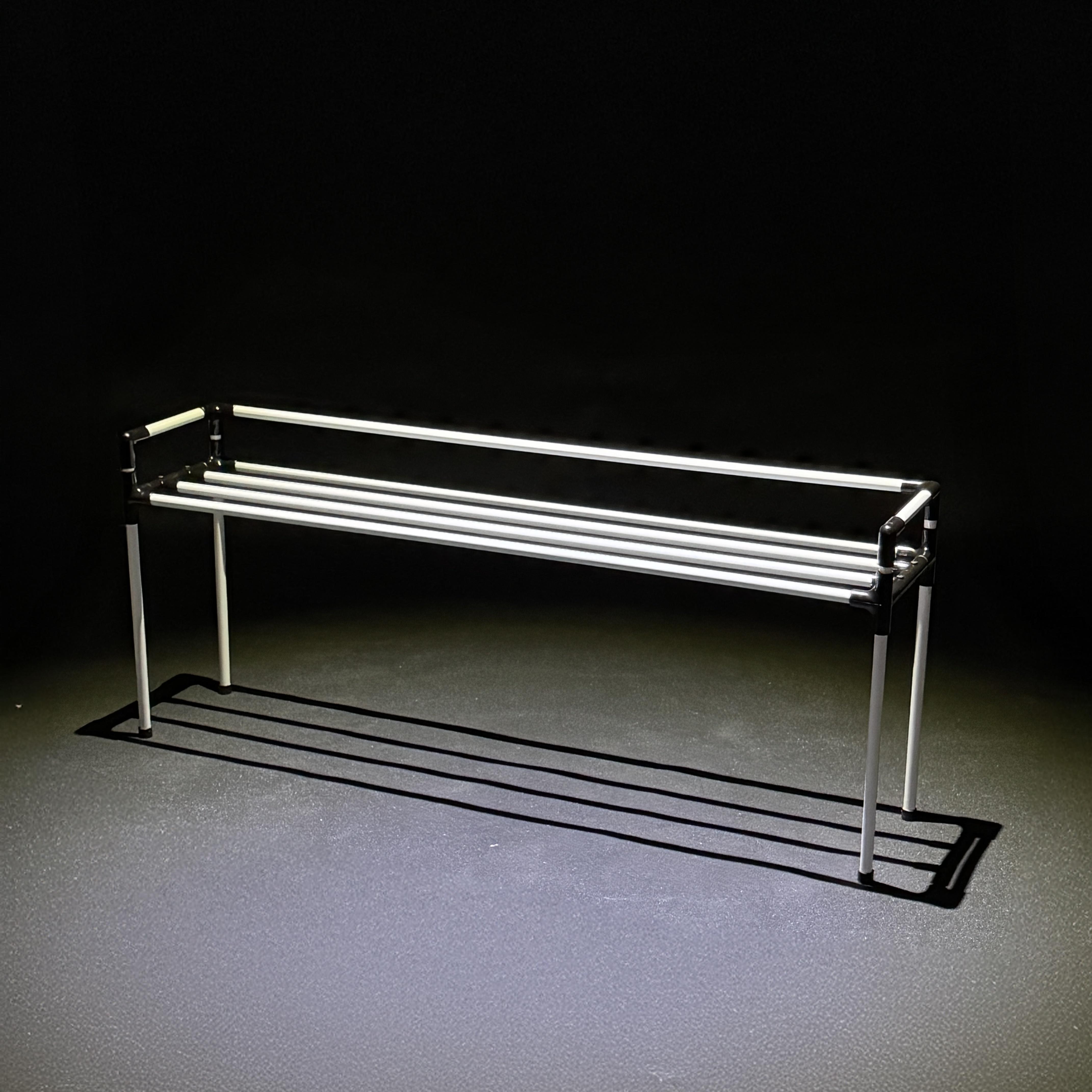 Подставка для цветов на подоконник Lucia White (29477455) - фото 9 Подставка для цветов на подоконник Lucia White (29477455) - фото 9