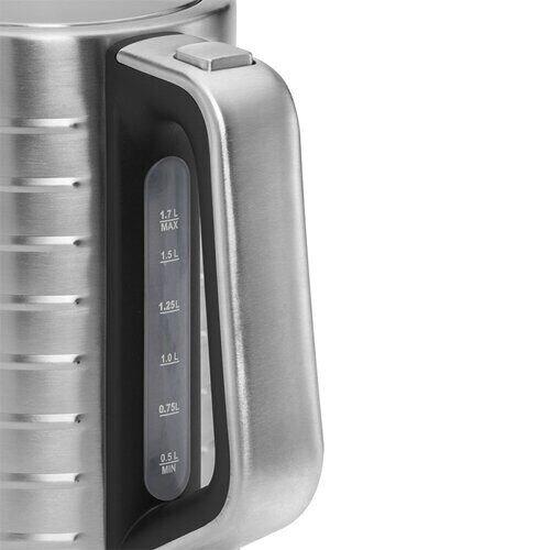 Електрочайник Profi Cook WKS-1119 (4108712) - фото 2 Електрочайник Profi Cook WKS-1119 (4108712) - фото 2